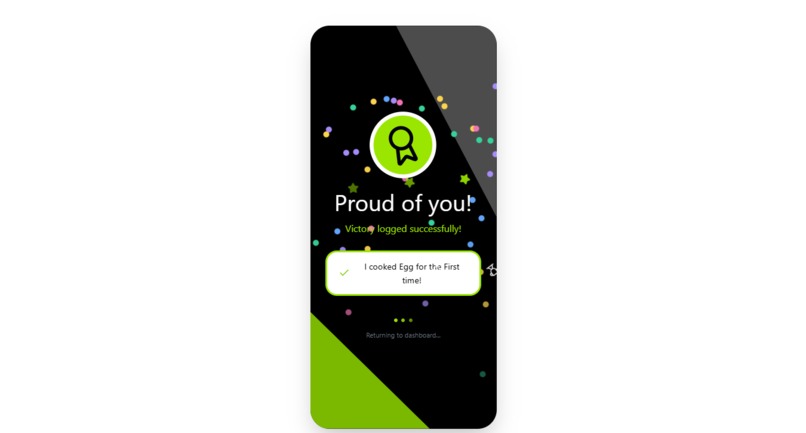 Tiny Victories – screenshot 3