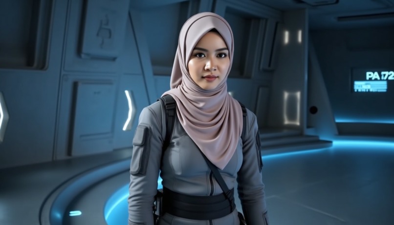 Chronoscape – screenshot 2