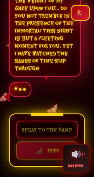 Tantrik – screenshot 5