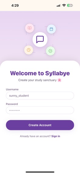 Syllabye – screenshot 7