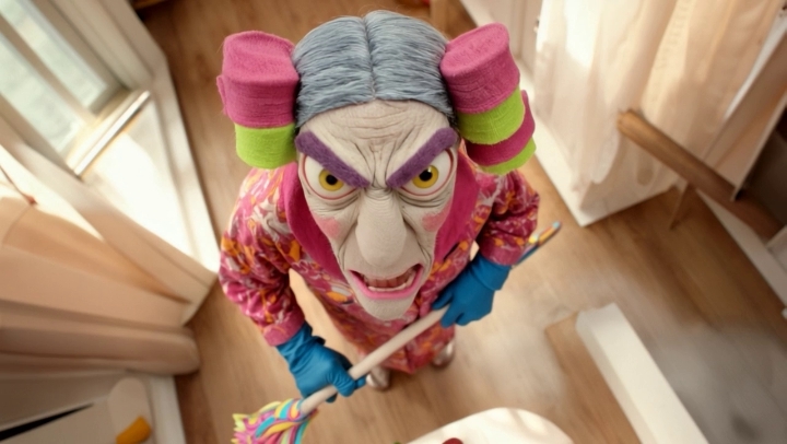 Karma Dog – screenshot 3