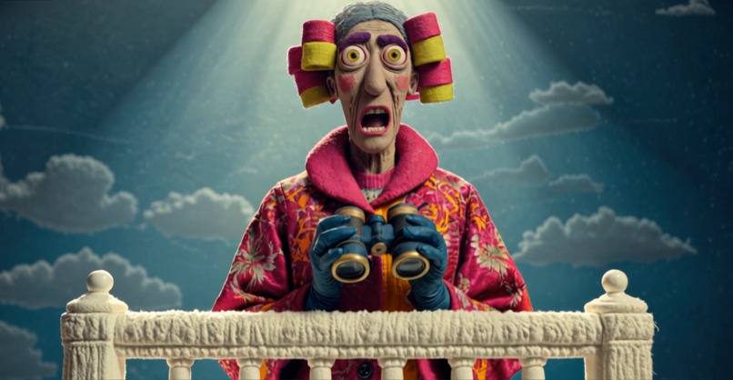 Karma Dog – screenshot 1