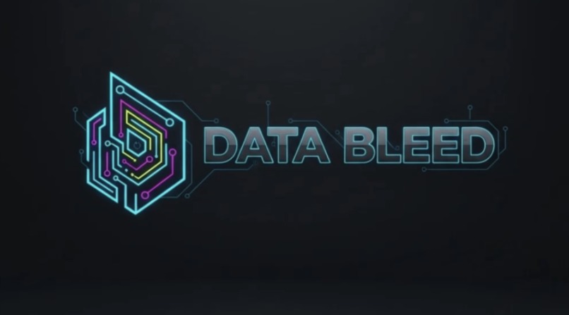 Making DATA_BLEED: The Dev Journey – screenshot 2