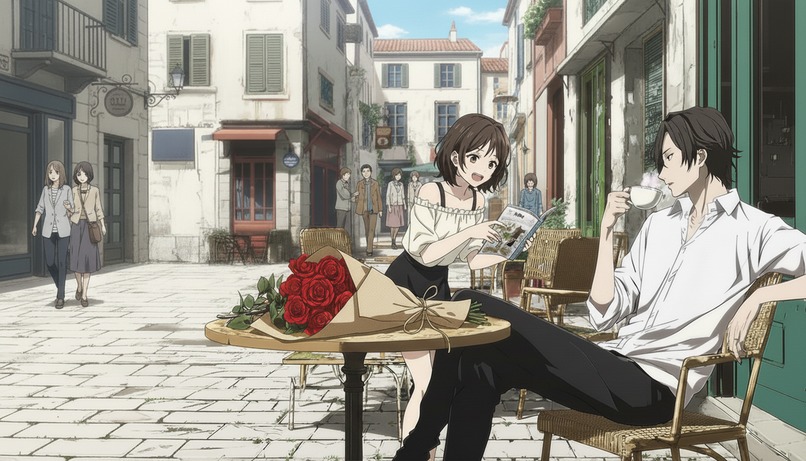 100th Day Anniversary – screenshot 1