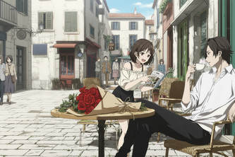 100th Day Anniversary