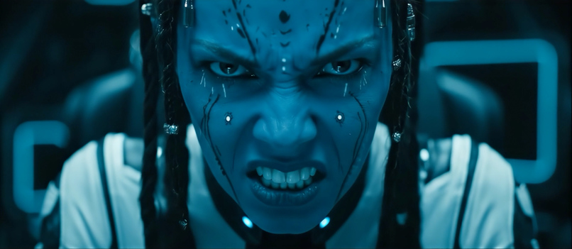Benjamin vs. The Narrator – screenshot 2