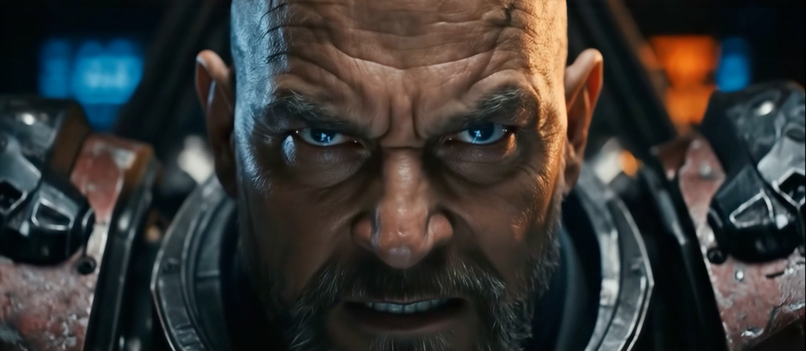 Benjamin vs. The Narrator – screenshot 3
