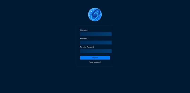 PactChain – screenshot 2