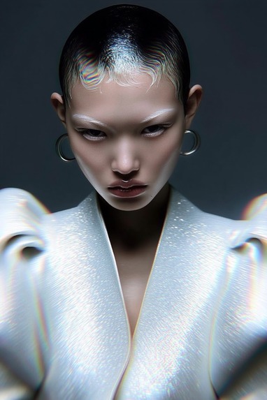 Neo.Fashion & Berlin Fashion Week 2025 – screenshot 1