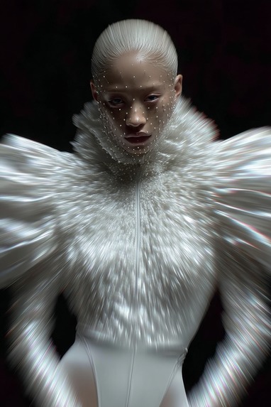Neo.Fashion & Berlin Fashion Week 2025 – screenshot 5