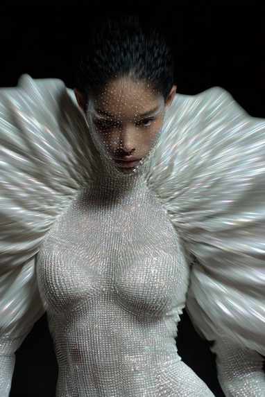 Neo.Fashion & Berlin Fashion Week 2025 – screenshot 7