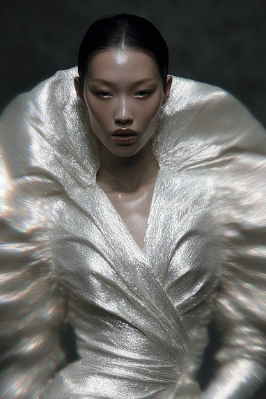 Neo.Fashion & Berlin Fashion Week 2025 – screenshot 8