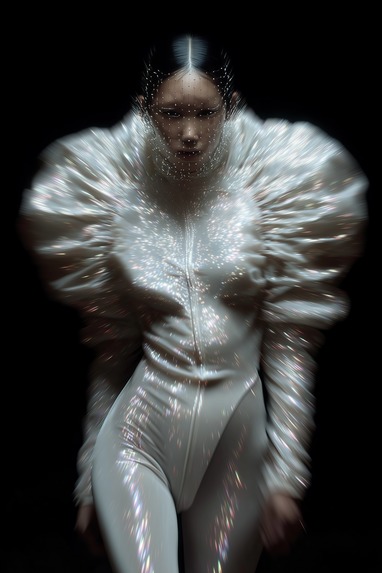 Neo.Fashion & Berlin Fashion Week 2025 – screenshot 9
