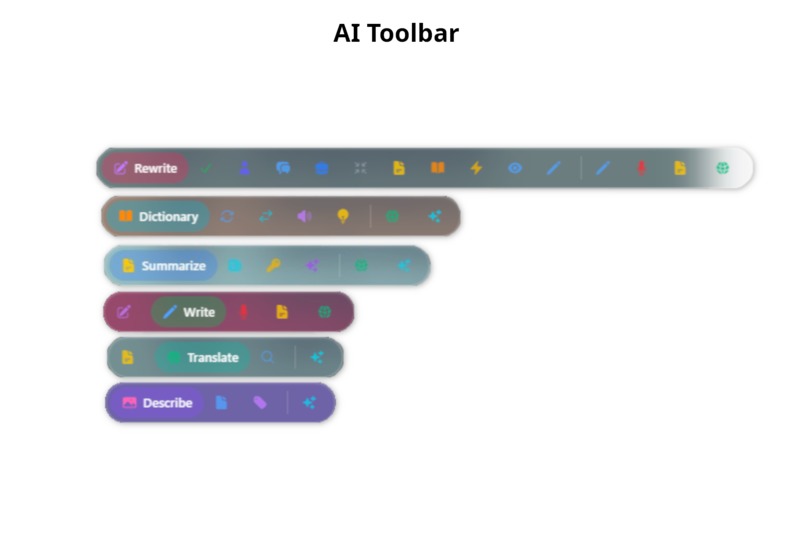 VAssist – screenshot 4