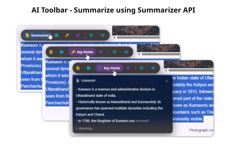 VAssist – screenshot 5