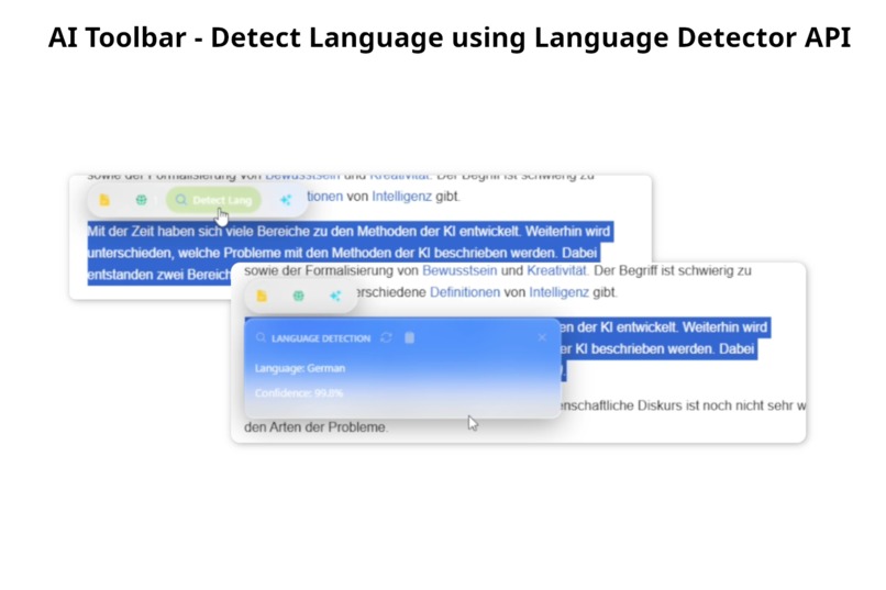 VAssist – screenshot 7