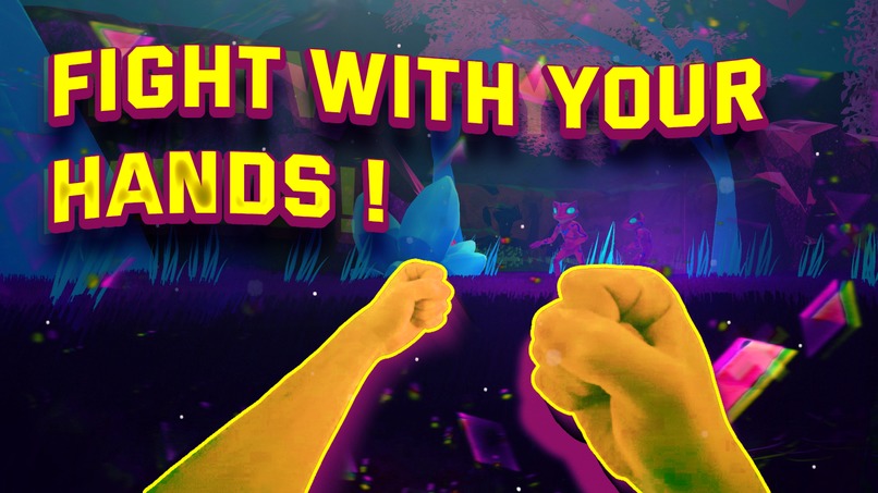 Qualia – screenshot 1