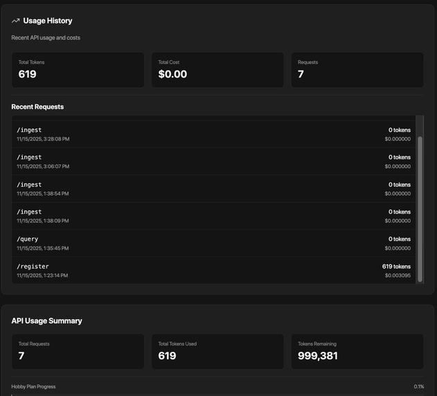 EduCo – screenshot 1