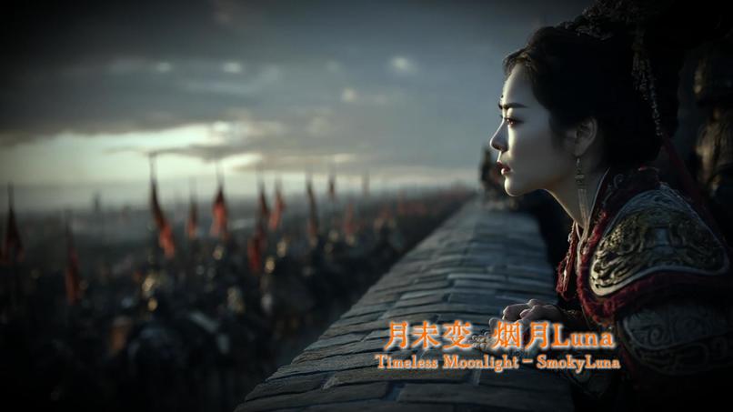 Timeless Moonlight – screenshot 1