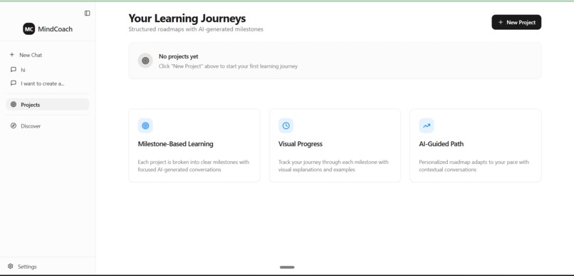 ELVO - your upskilling coach – screenshot 1