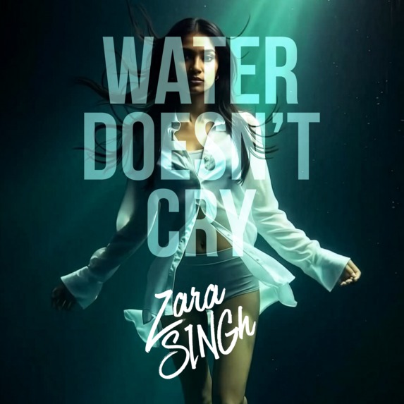 Water Doesn't Cry – screenshot 1