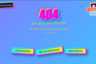 404% More Kaos