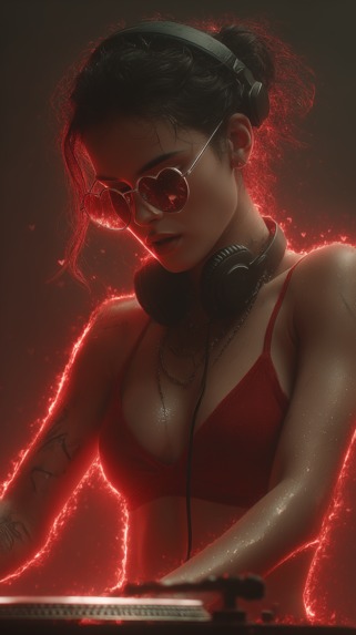 Gods of the beat – screenshot 3