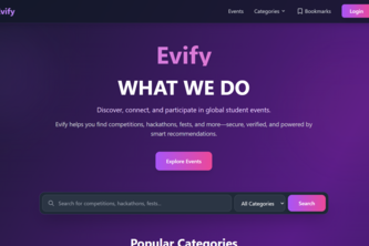 Evify