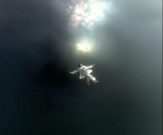 The Fall  – screenshot 1