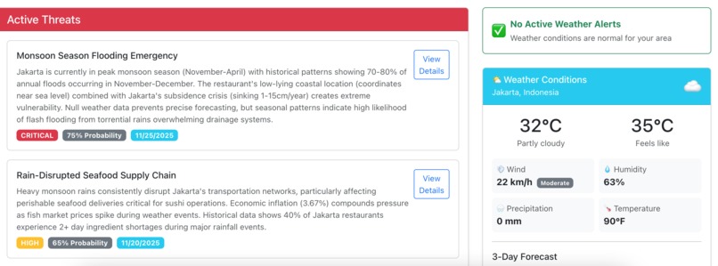 CrisisShield – screenshot 2