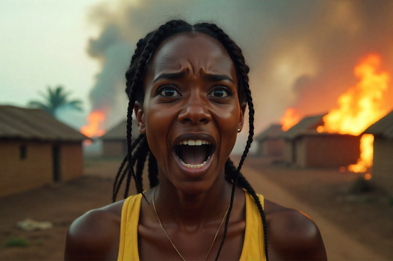 UNBREAKABLE – screenshot 2