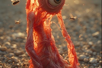 Lets meat