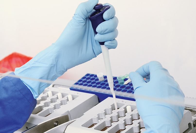 PharmaGrade Research Peptide – screenshot 1