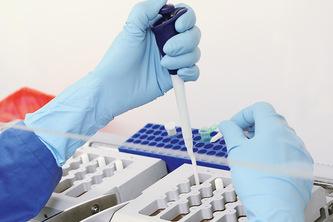 PharmaGrade Research Peptide