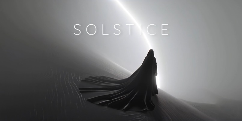 Solstice – screenshot 1