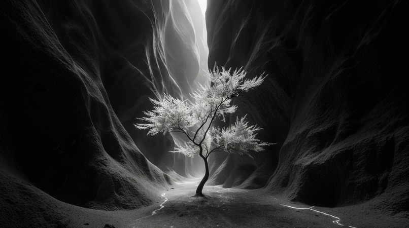 Solstice – screenshot 2