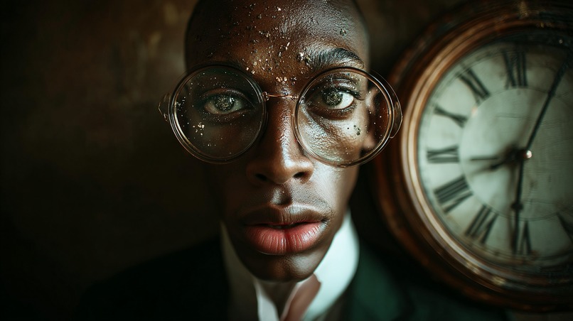 A simple story about time – screenshot 1