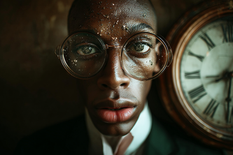 A simple story about time