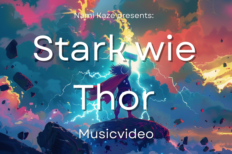 Stark wie Thor (Strong like Thor) – screenshot 1