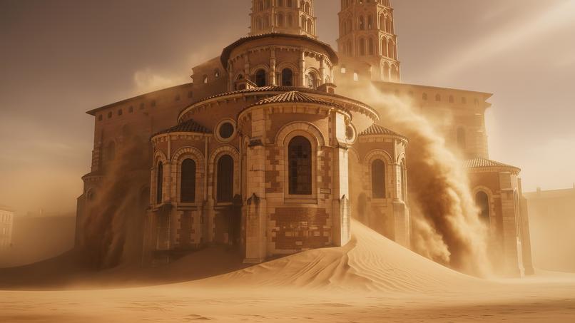 Anachronism – screenshot 1