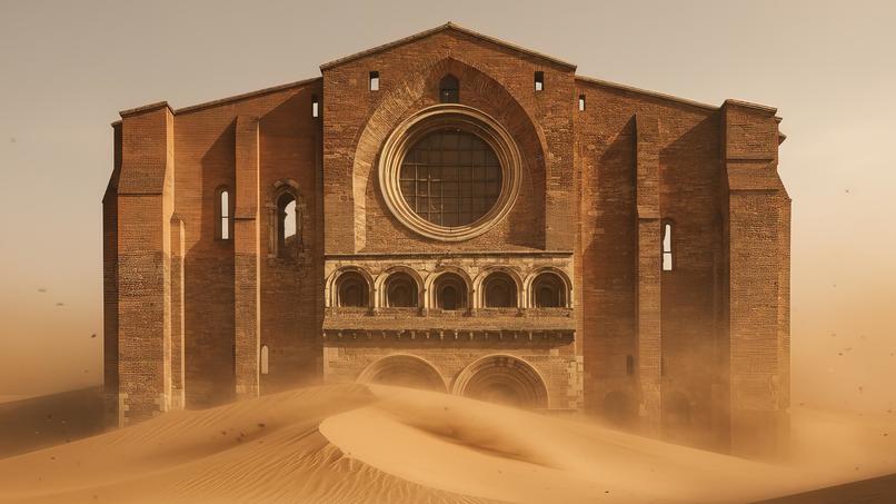Anachronism – screenshot 2