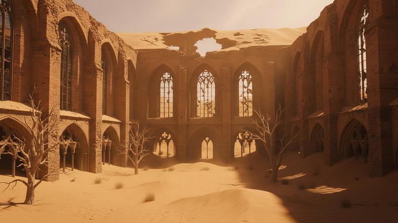 Anachronism – screenshot 3