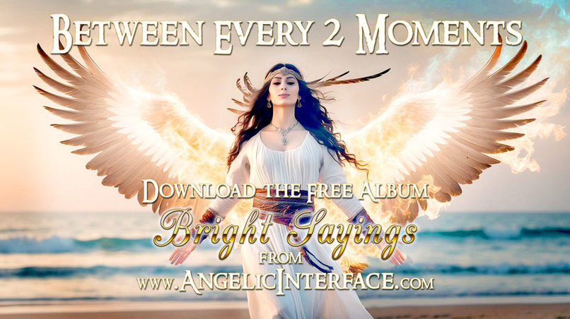 Between Every Two Moments – screenshot 1