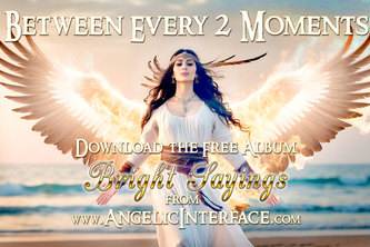 Between Every Two Moments