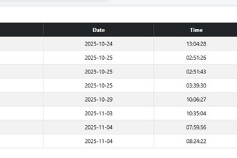 Gemini-Powered Smart Attendance & Analytics System