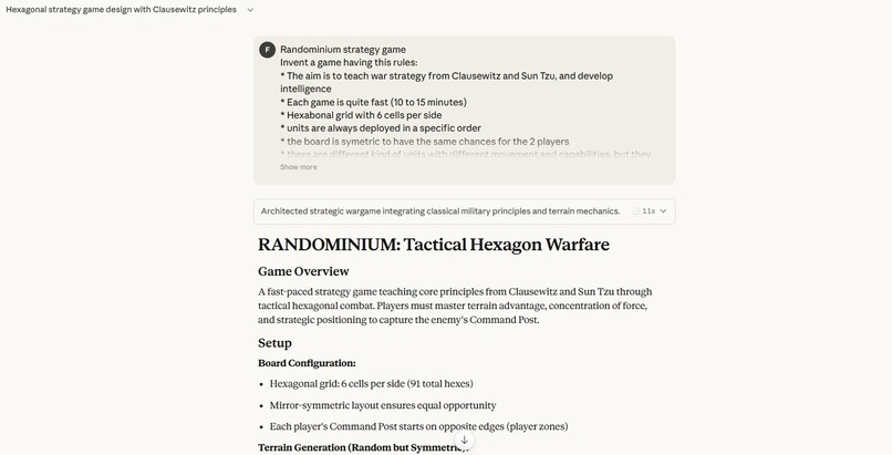 Randominium – screenshot 9