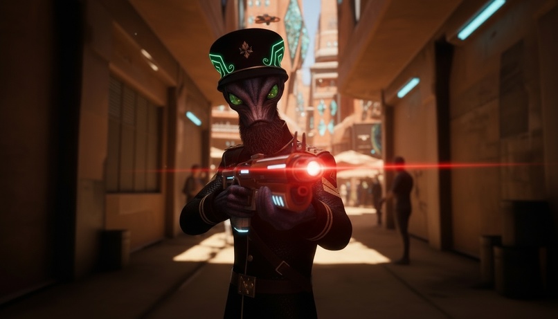 Tales of the sun - Céline – screenshot 4