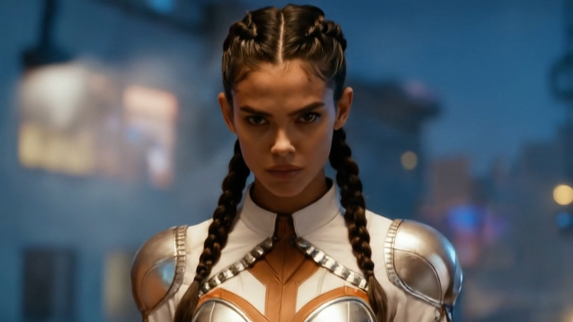 Tales of the sun - Céline – screenshot 2