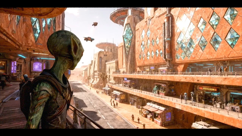 Tales of the sun - Céline – screenshot 3