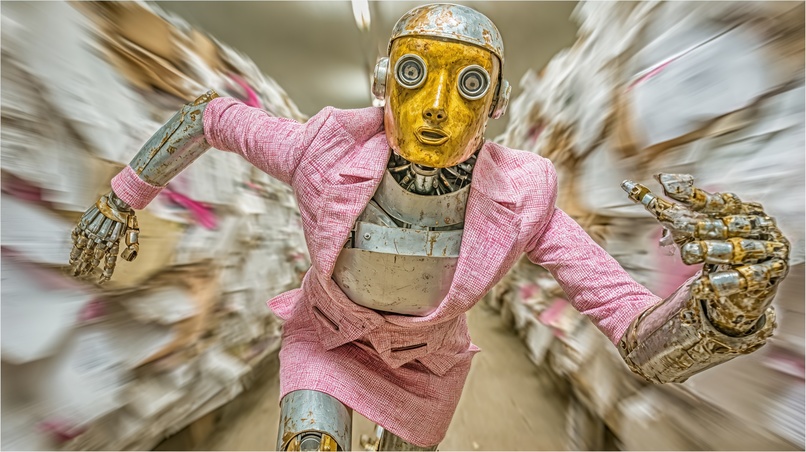 KŌKAN SHIYŌ — JOSHI RIOT | Jpop Ai Music Video – screenshot 2